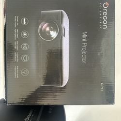Mini Projector $30