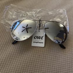 OWL sunglasses 