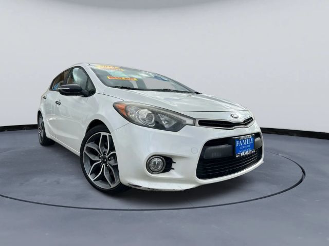 2016 Kia Forte5