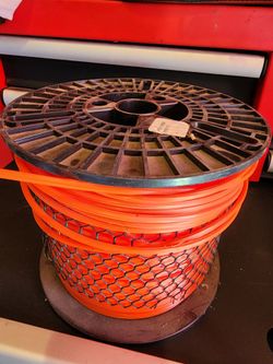 Echo string spool trimmer