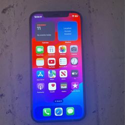 iPhone 12 Pro 