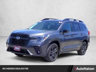 2023 Subaru Ascent