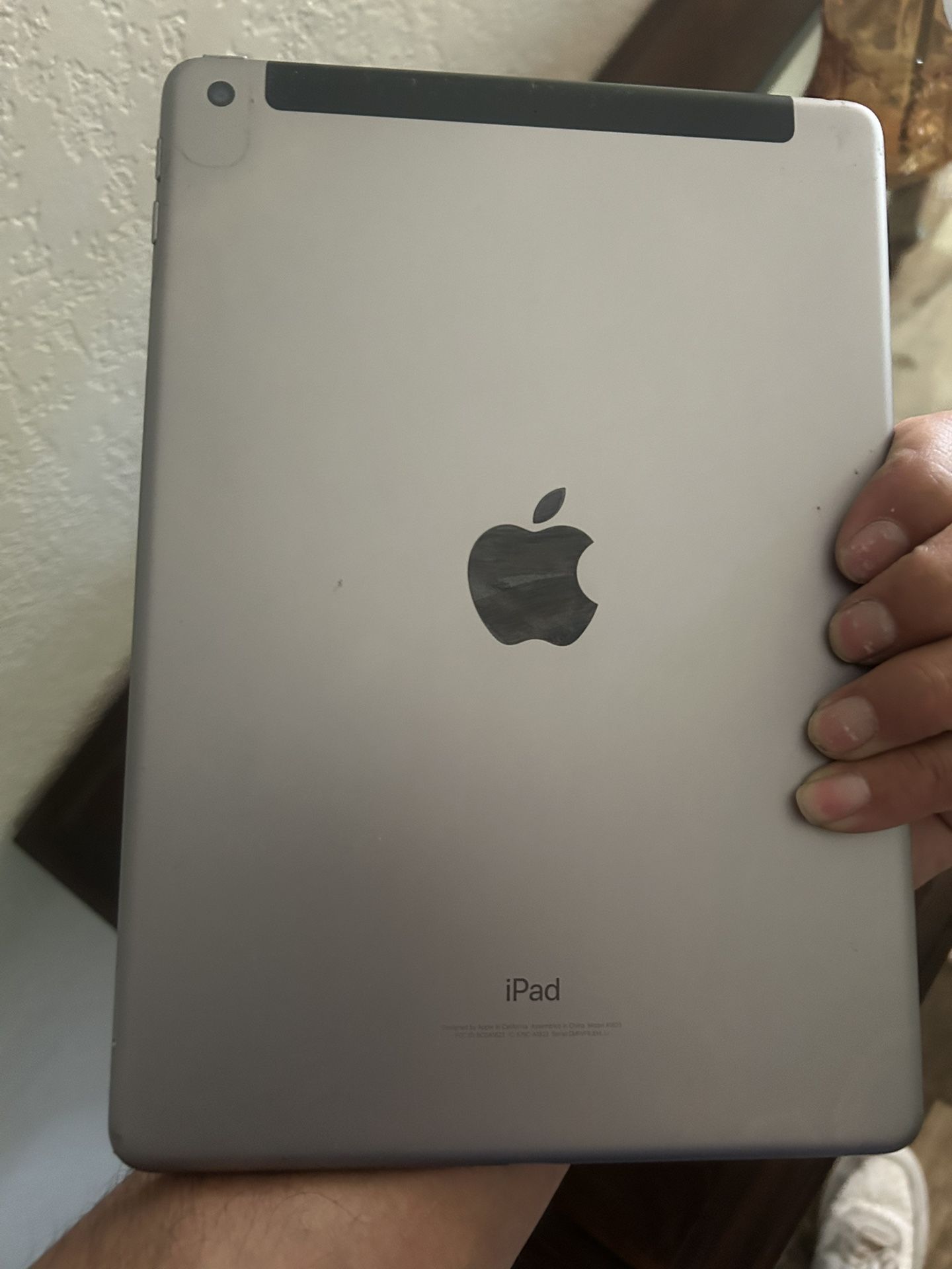 Apple iPad