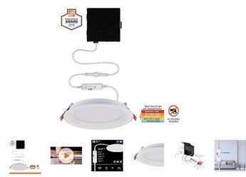 Recessed Lights