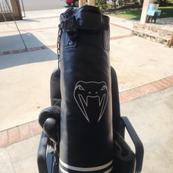 Venum Punching Bag