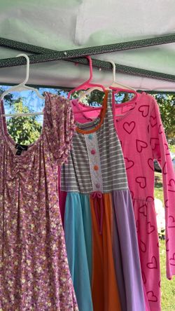 dress bundle 7/8