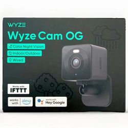 Wyze OG