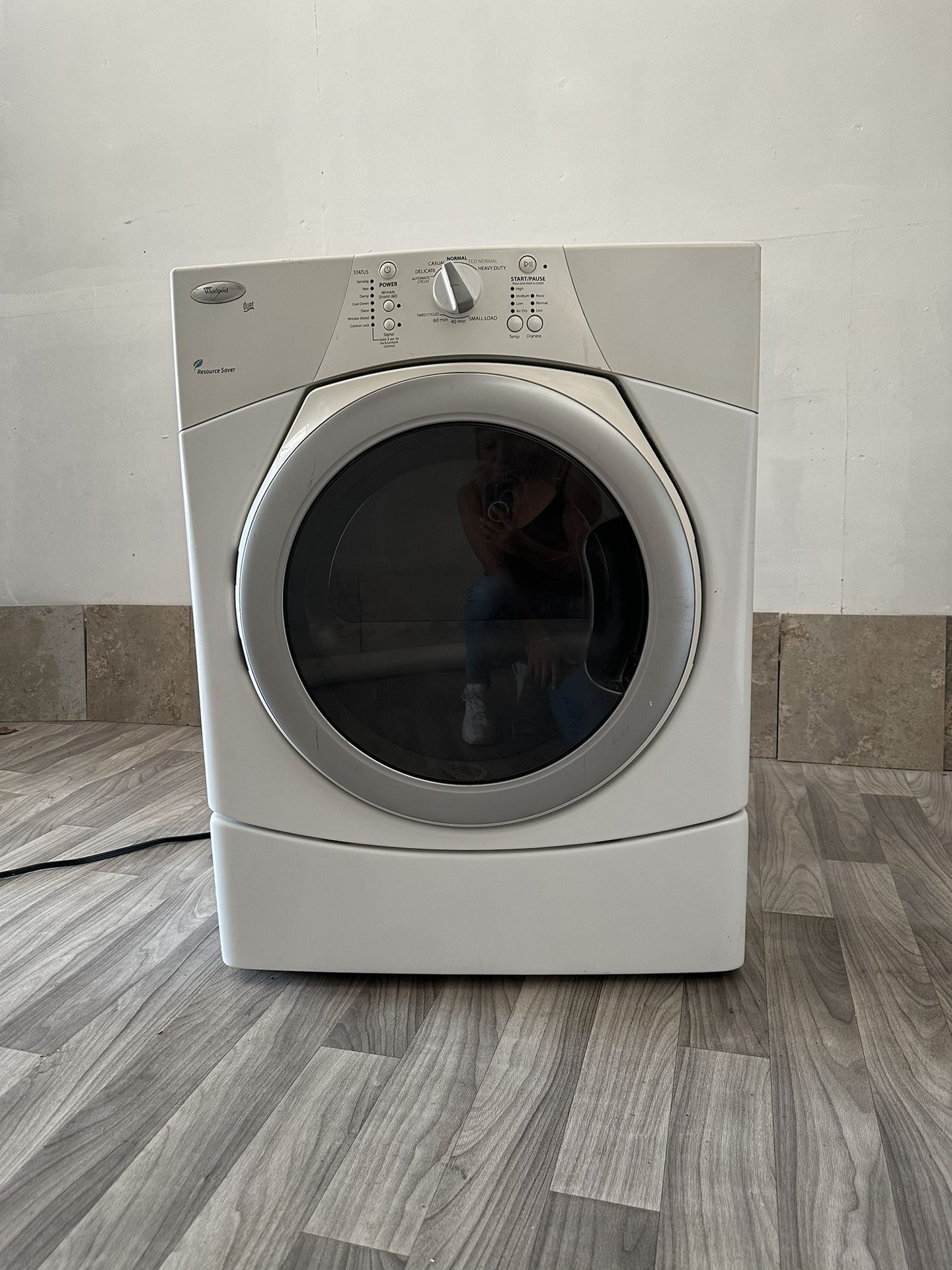 Whirlpool Dryer Laundry for Sale in San Diego, CA OfferUp