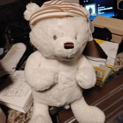 Prayer Bear