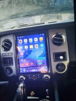 Car Audio installs