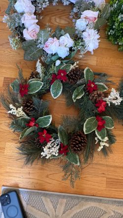 Wreaths