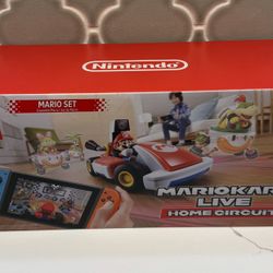 Mario Kart Live - Home Circuit - Mario Set