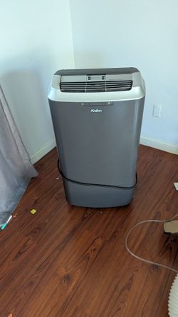 14000 BTU Portable AC Unit