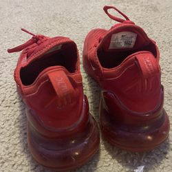 270s Worn A Couple Times Size 8 Men