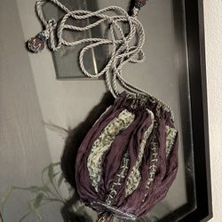 Hermione’s Expandable Bag/Purse From Harry Potter