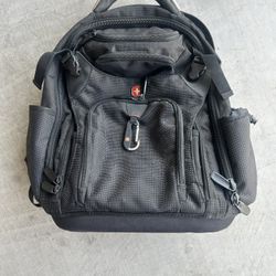 Swiss Gear Tool Backpack