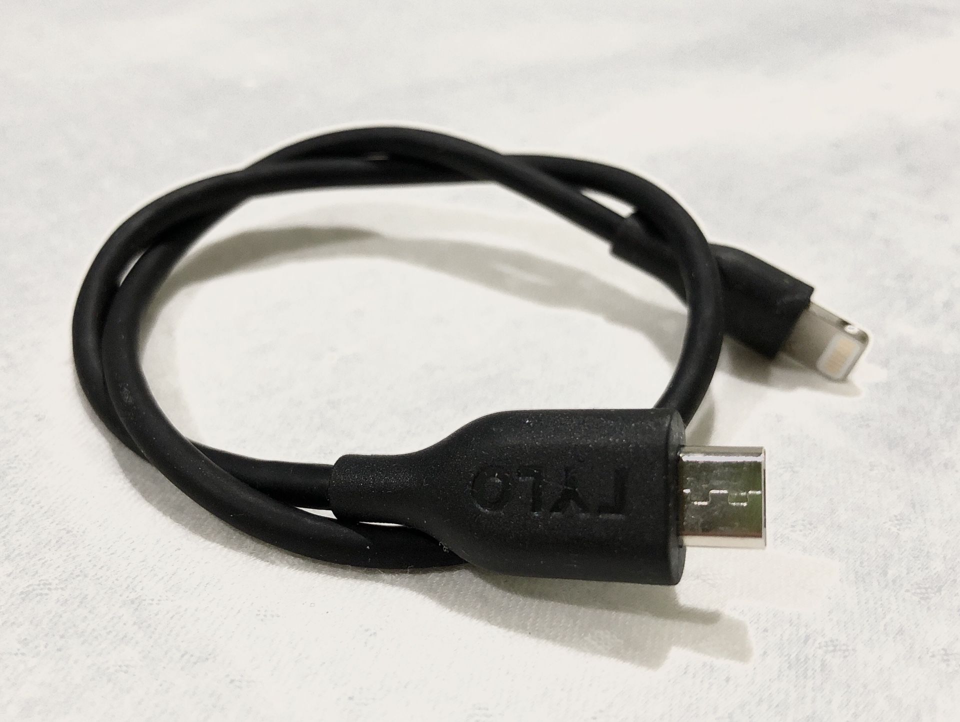 Rylo 360 camera Sync Cable Lightning (iOS)