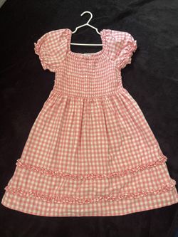 Children’s Place Girl Dress 