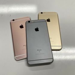 Apple IPhone 6s Plus Unlocked For Any carriers -Payment Plan AVAILABLE