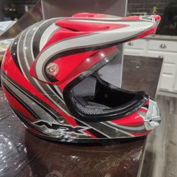 Riding Helmet