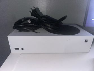 Xbox series S