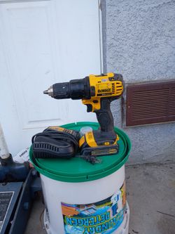 DeWalt Drill