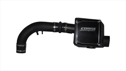 CORSA Intake 2011-2014 Ford F-150/Raptor 6.2L - PowerCore