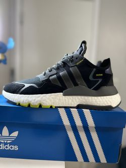 Adidas Nite Jogger 