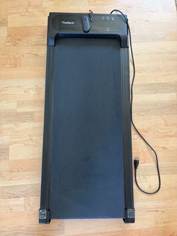 TheNeat Under Desk Walking Treadmill