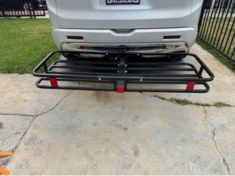 Haul master 500