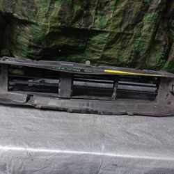 2017-18 Honda CR-V Shutter