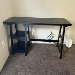 Computer Desk No Scratches