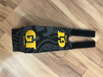 GT Dino Stem Pad BMX Bike