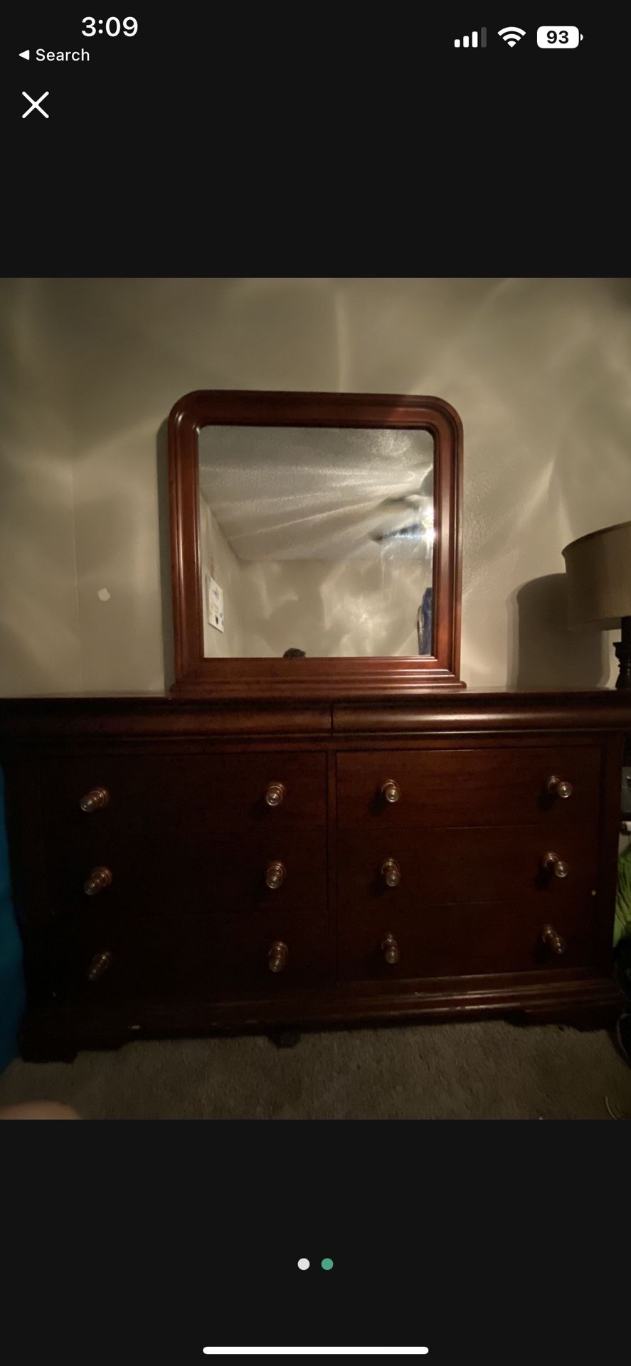 Dresser Set for Sale in San Antonio, TX OfferUp