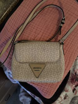 GUESS Crossbody Purse