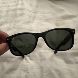 New Wayfarer