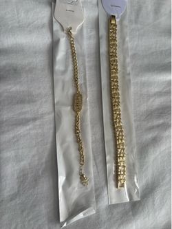 Bracelets