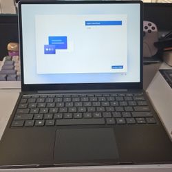 Surface Laptop Go 3 - Sage