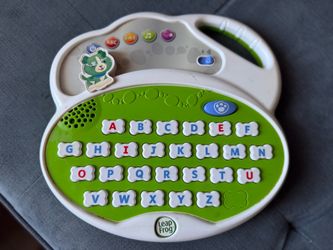 LeapFrog Kids ABC Learning Toy