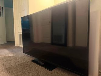 65” TV