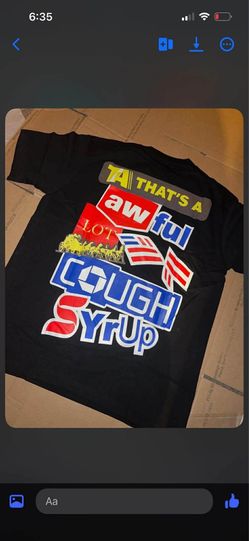 ALOC Shirts 👕 🔥🔥