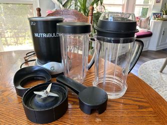 NutriBulletRX