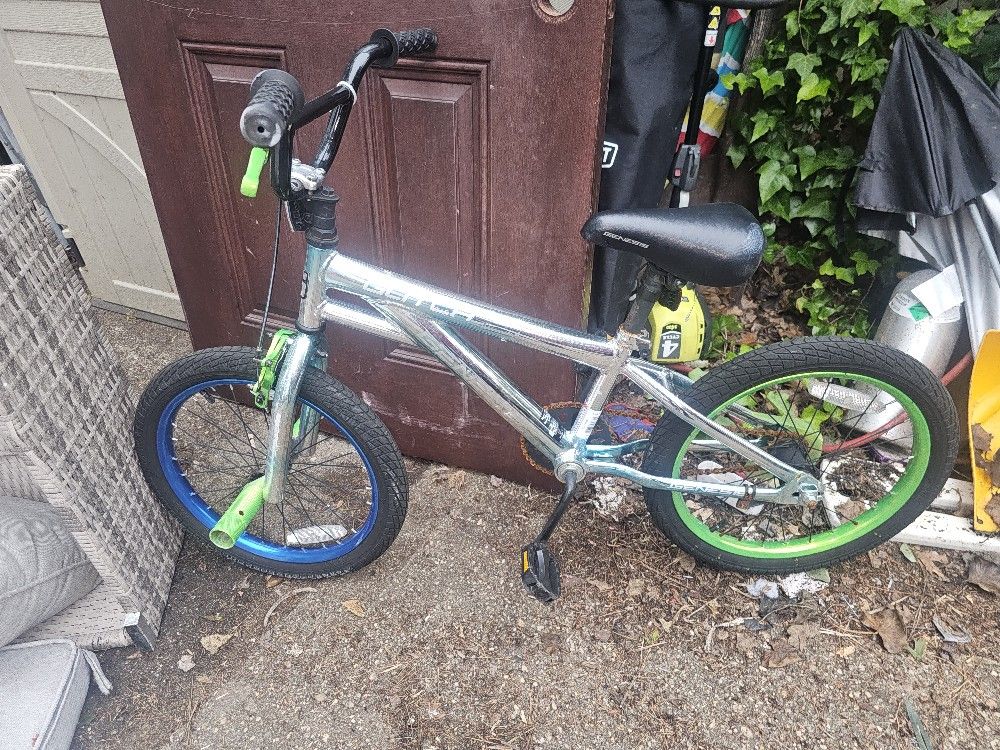 Price Is Firm.. Children's 16 Inch Bicycle