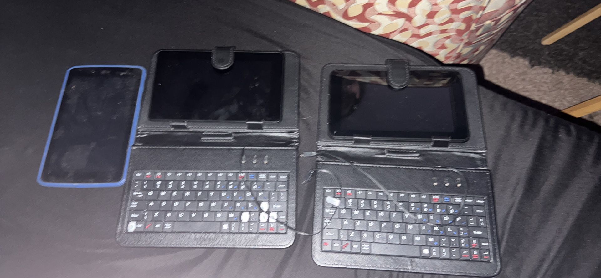 kindle tablets 