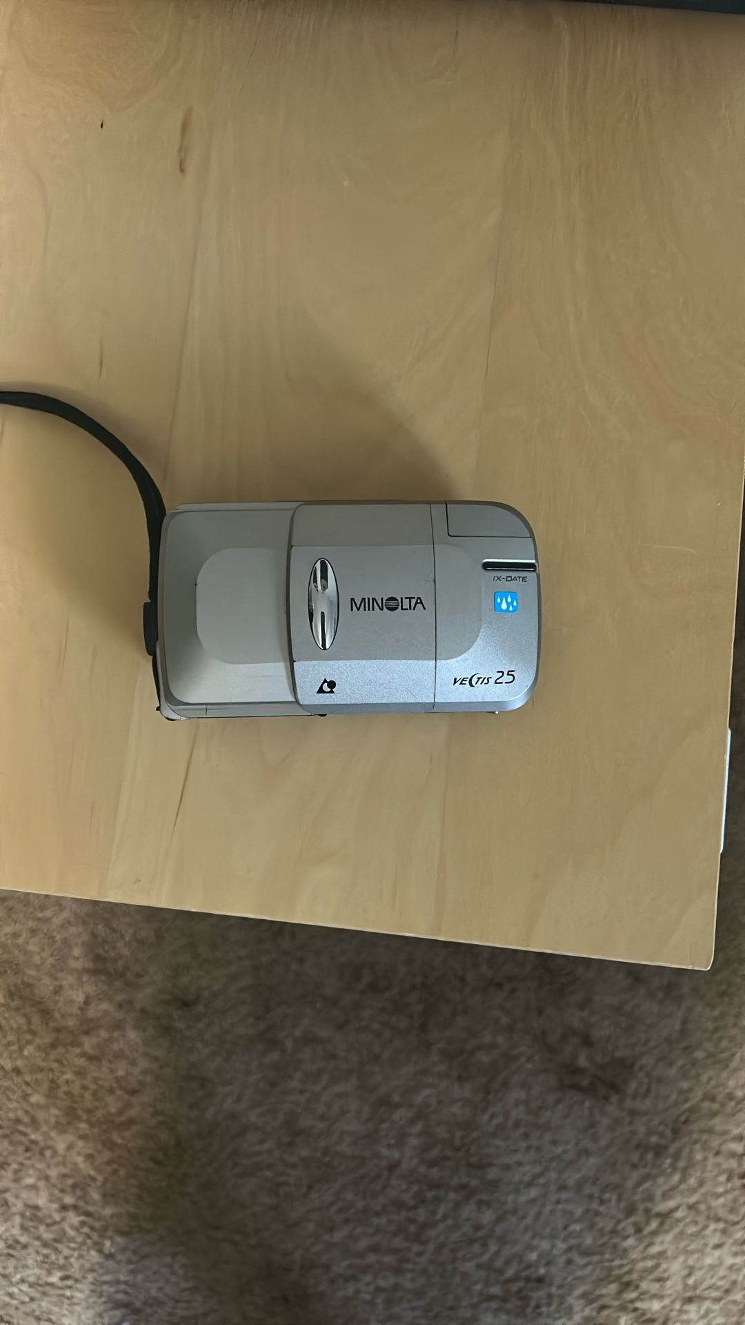 Camera