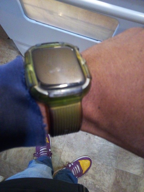 Apple Watch 5