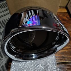 Motorcycle Headlight