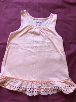 Girls blouse