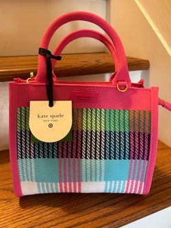 Kate Spade Limited Edition Mini Bag
