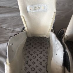 Louis Vuitton Trainer